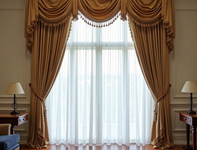 Ransome Drapes Cleaning